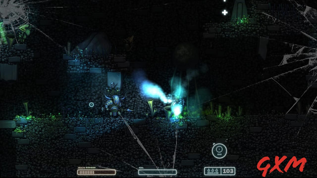 Screenshot 7 of Capsized