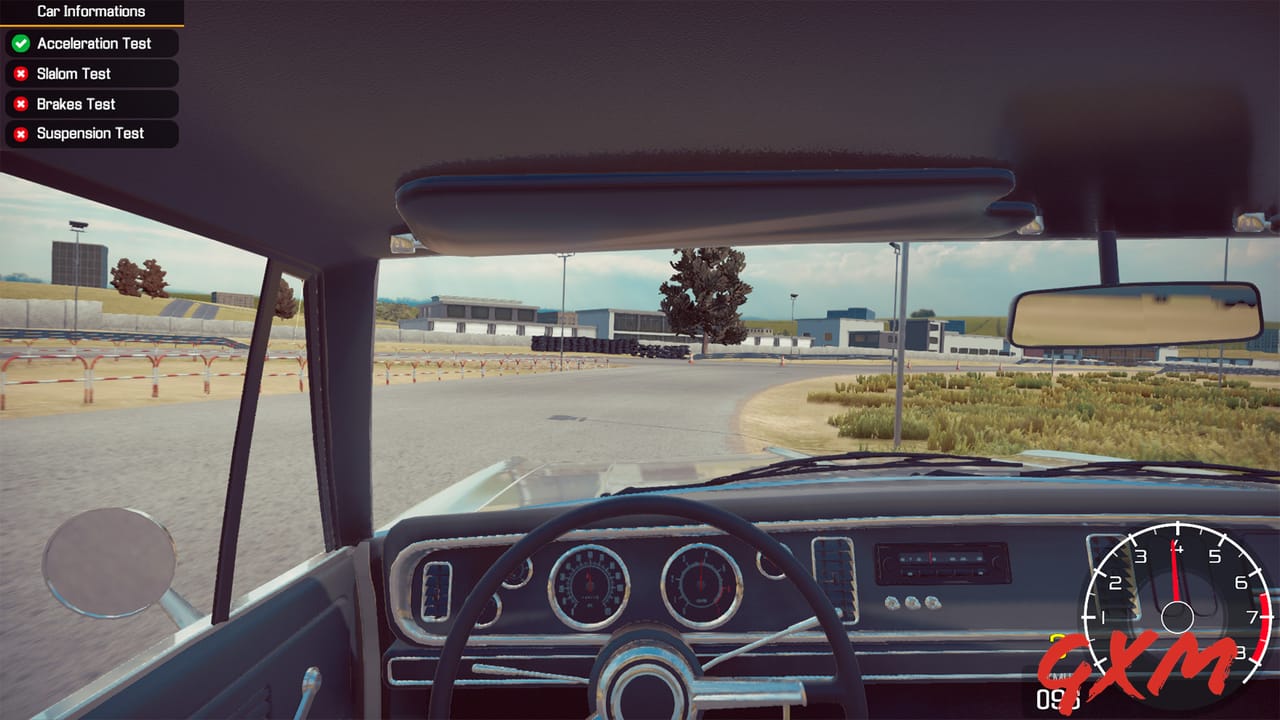 Screenshot 4 of Car Mechanic Simulator 2018