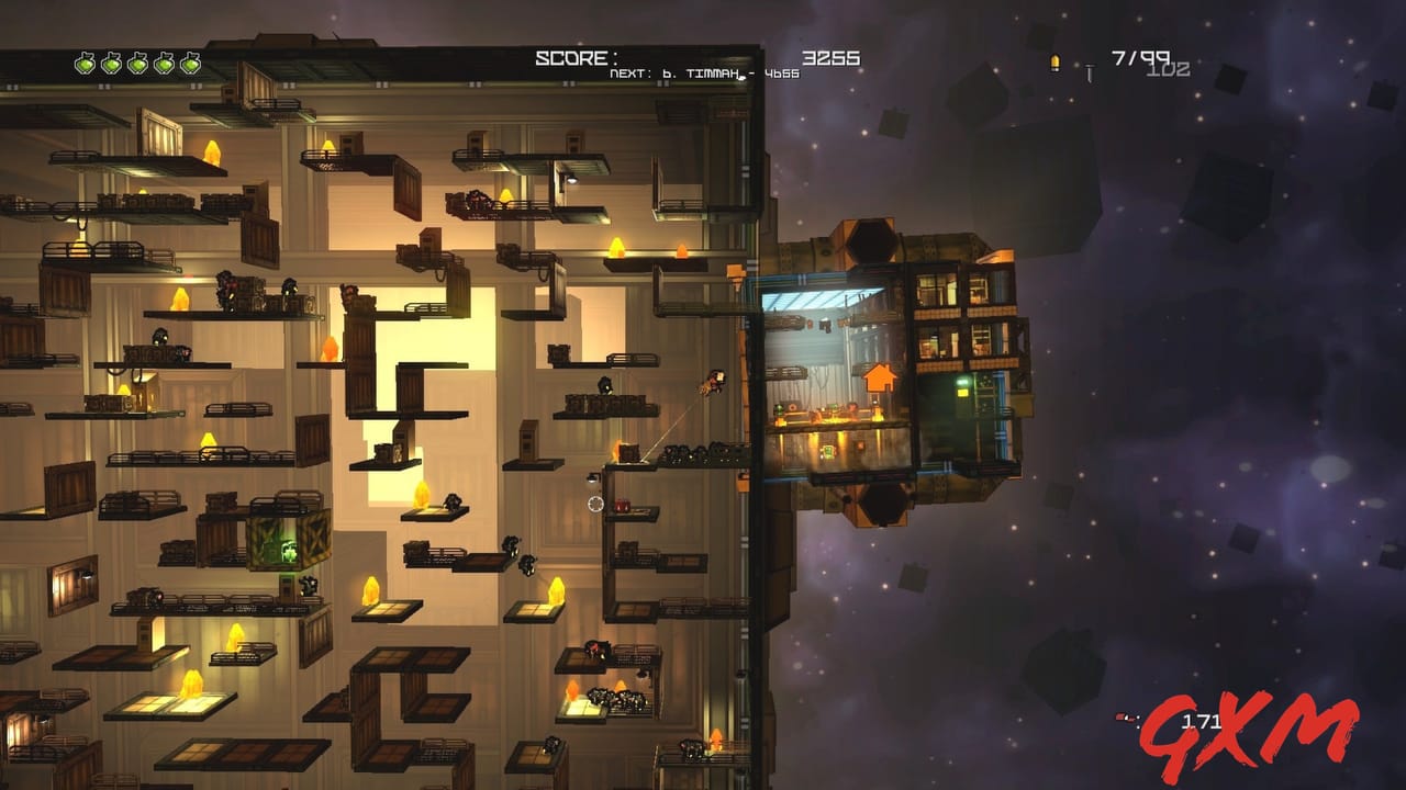 Screenshot 5 of Cargo Commander