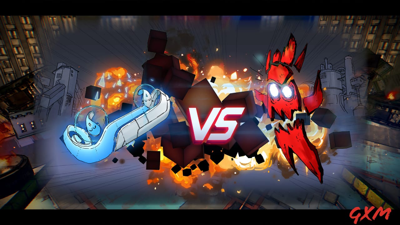 Screenshot 5 of Caromble!