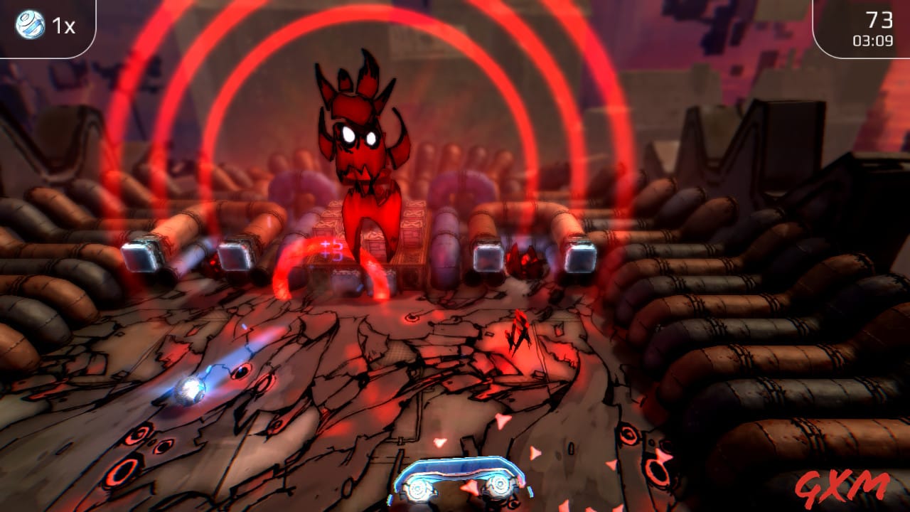 Screenshot 6 of Caromble!