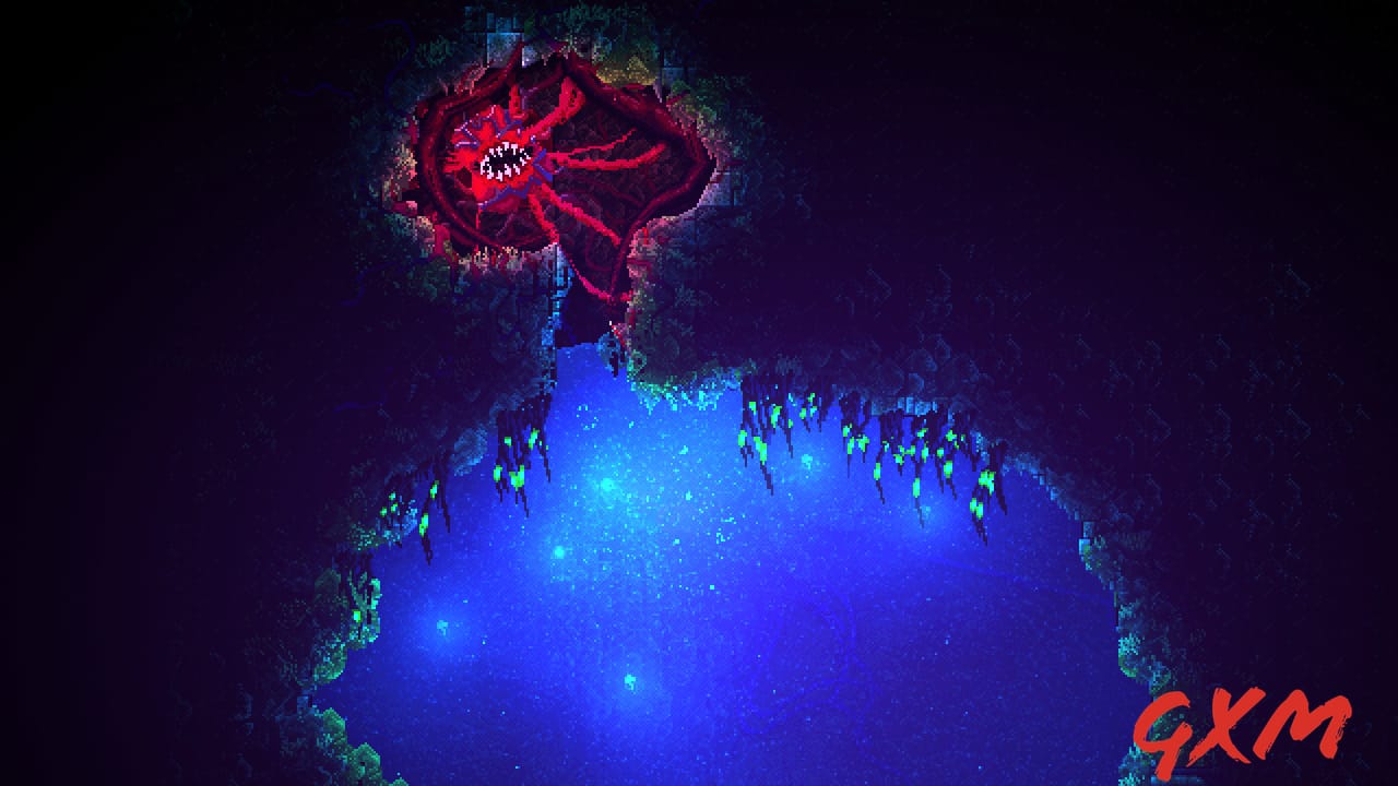 Screenshot 7 of Carrion