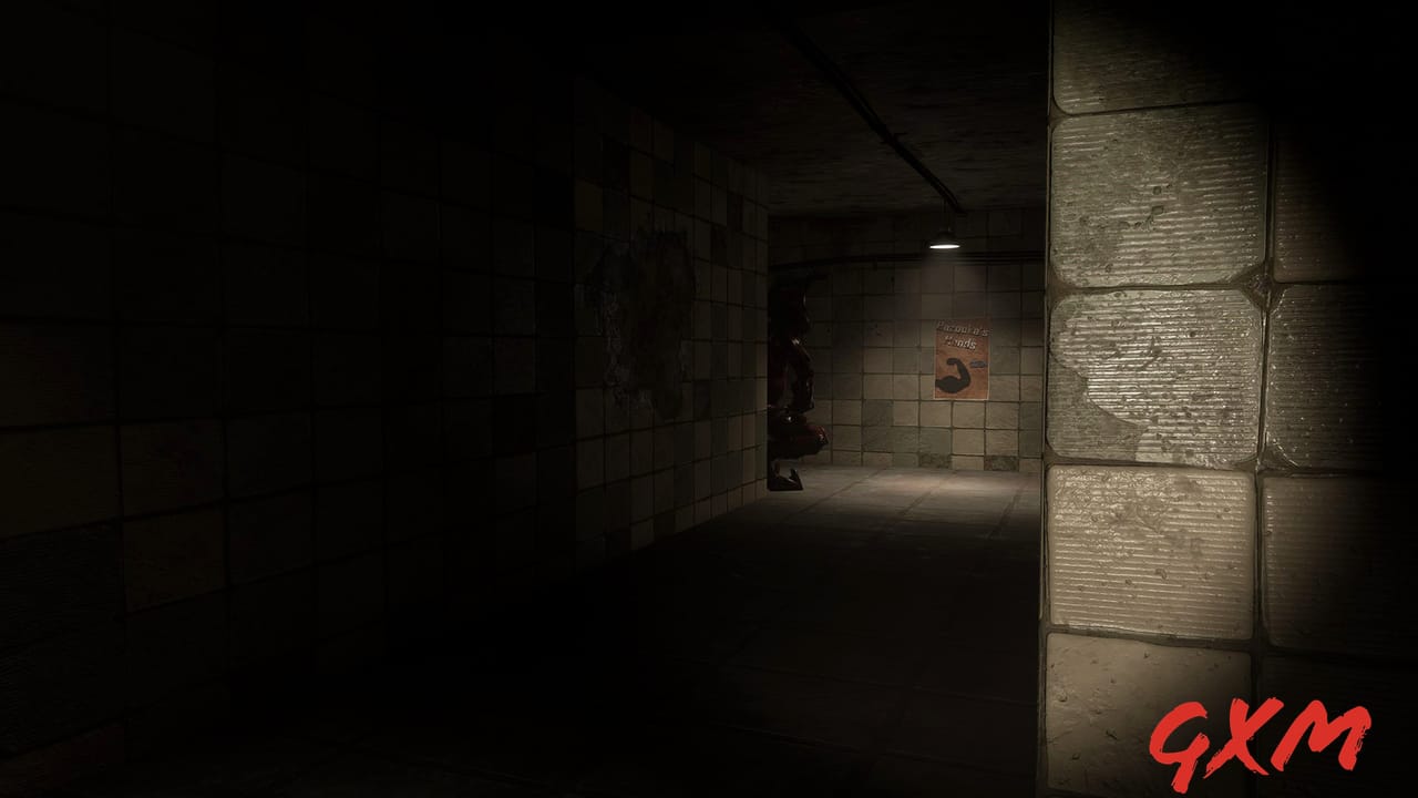 Screenshot 3 of CASE 2: Animatronics Survival