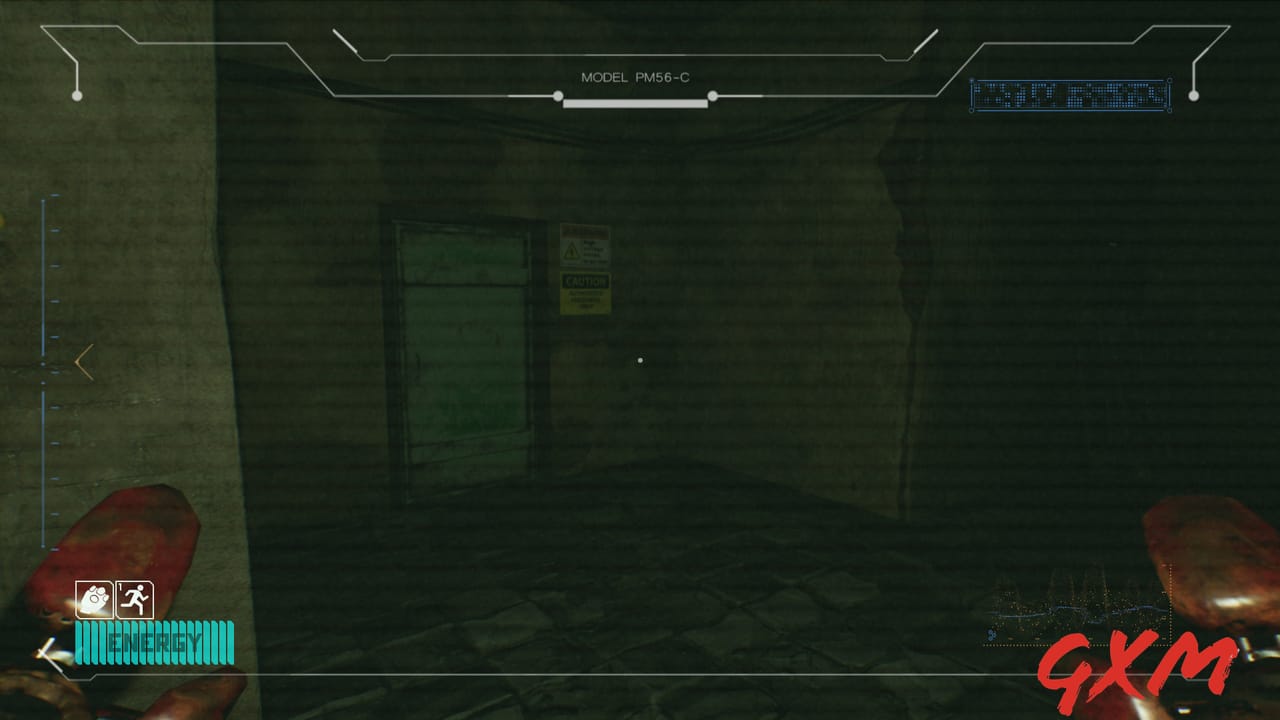 Screenshot 5 of CASE 2: Animatronics Survival