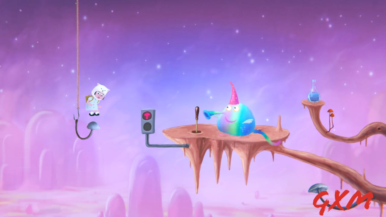 Screenshot 3 of Catie in MeowmeowLand