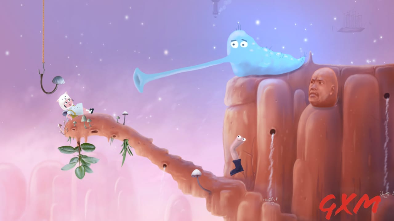 Screenshot 7 of Catie in MeowmeowLand