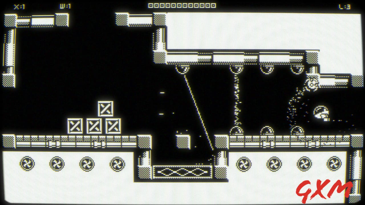 Screenshot 2 of Cecconoid