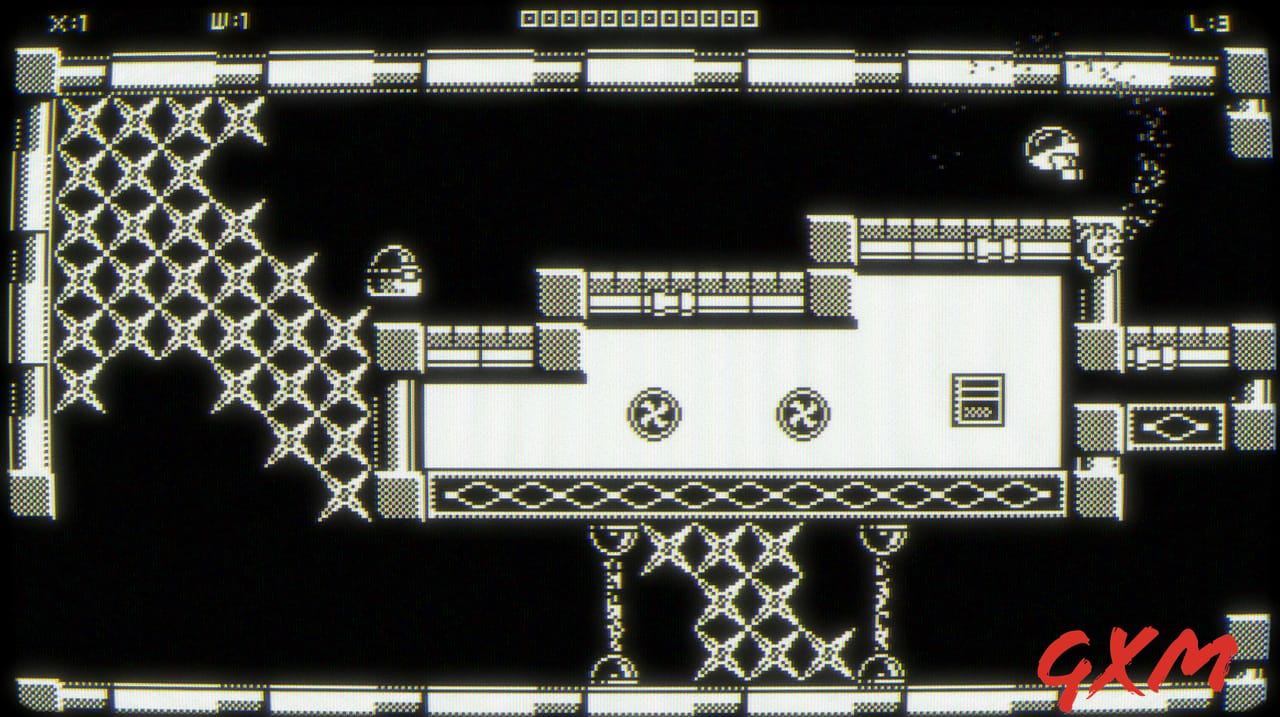 Screenshot 4 of Cecconoid