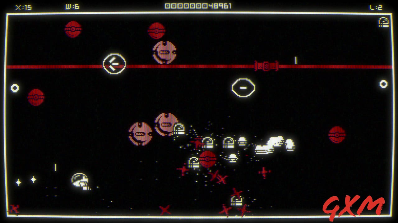 Screenshot 5 of Cecconoid