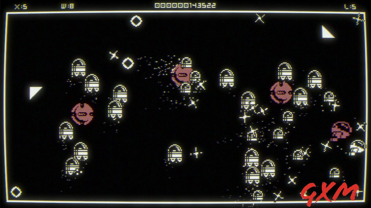 Screenshot 7 of Cecconoid