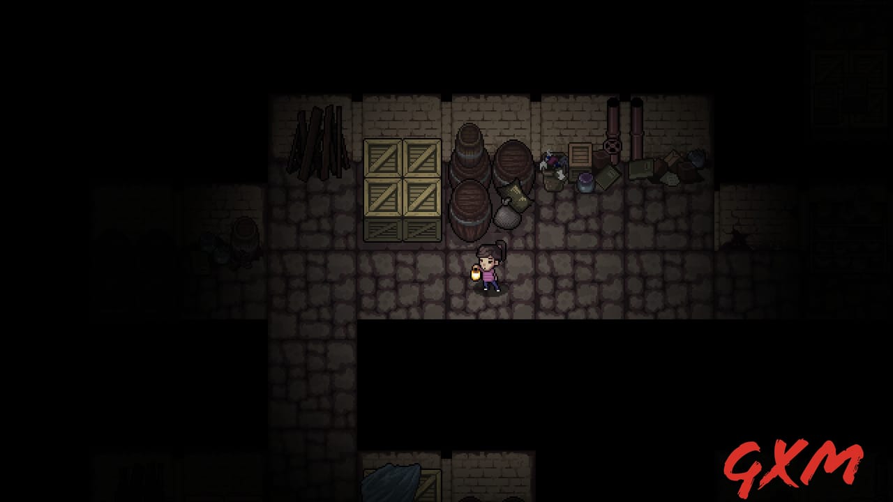 Screenshot 3 of Cellar