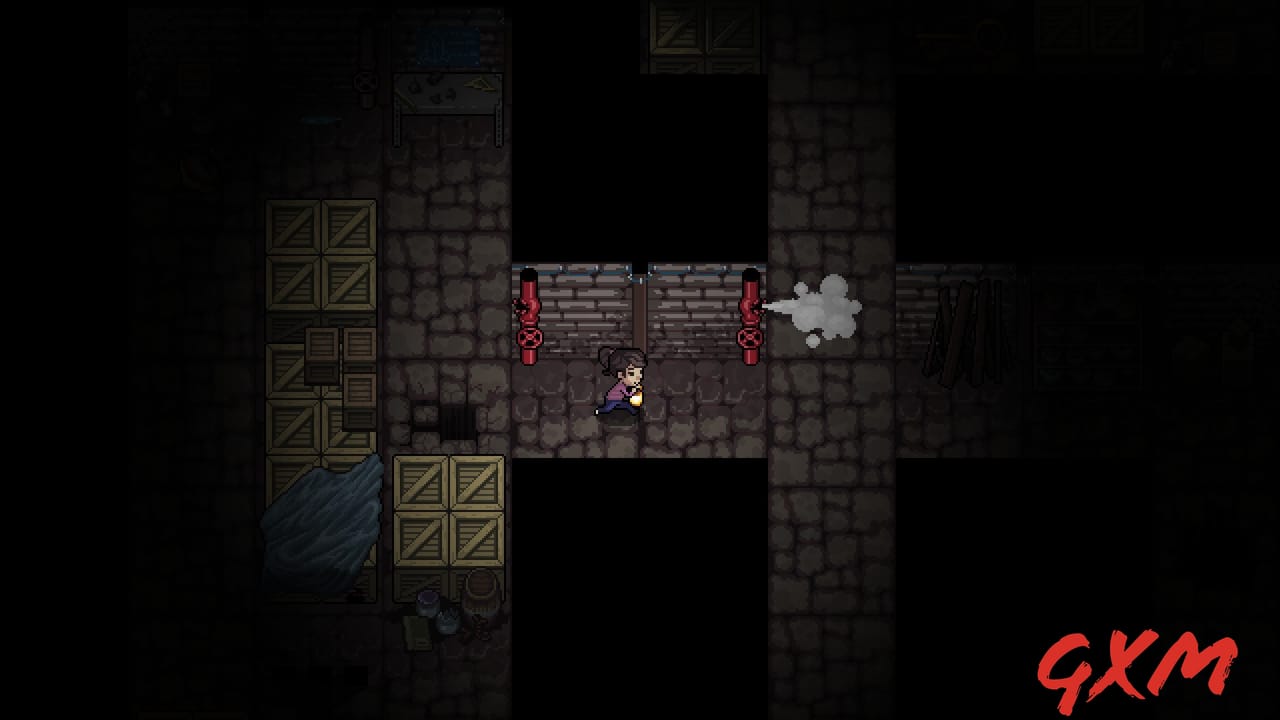 Screenshot 4 of Cellar