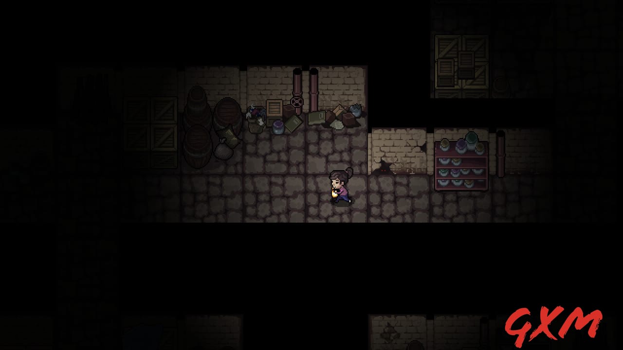 Screenshot 7 of Cellar