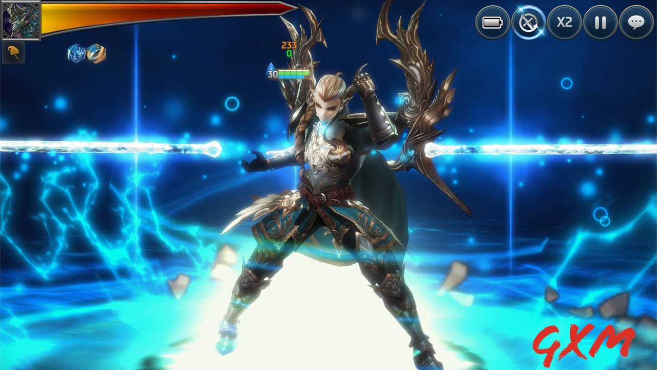 Screenshot 7 of Ceres