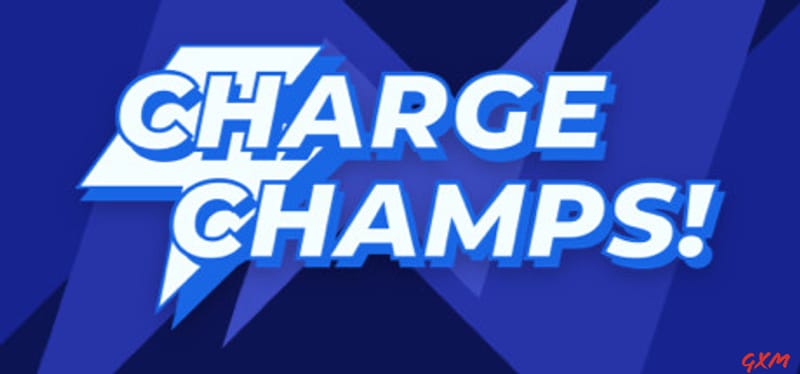 Charge Champs Poster