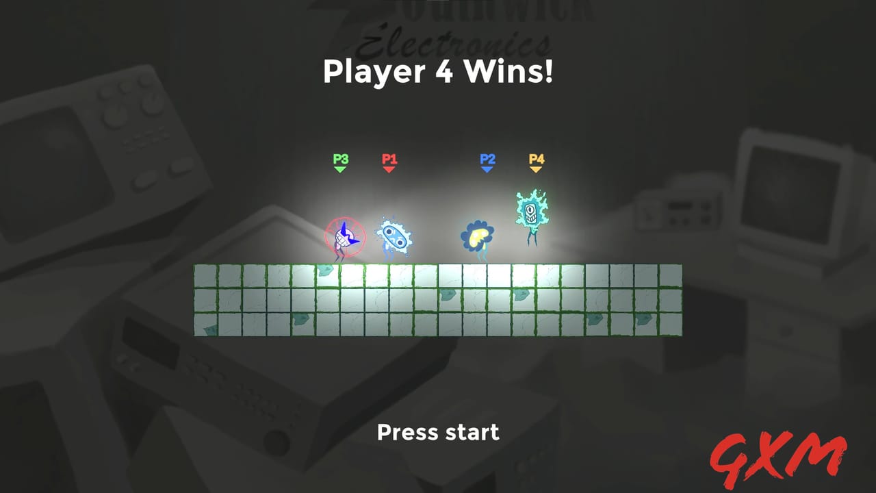 Screenshot 5 of Charge Champs