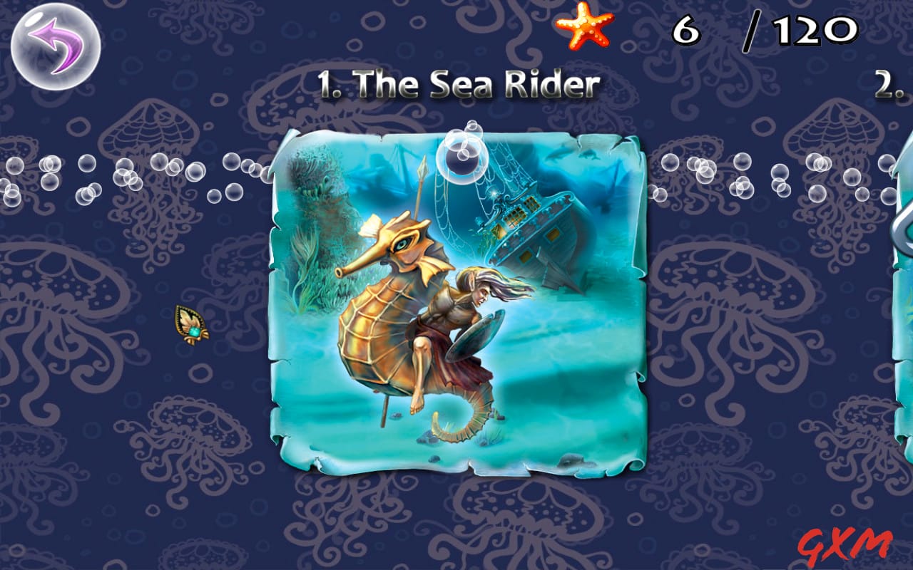 Charm Tale Quest Screenshot 1