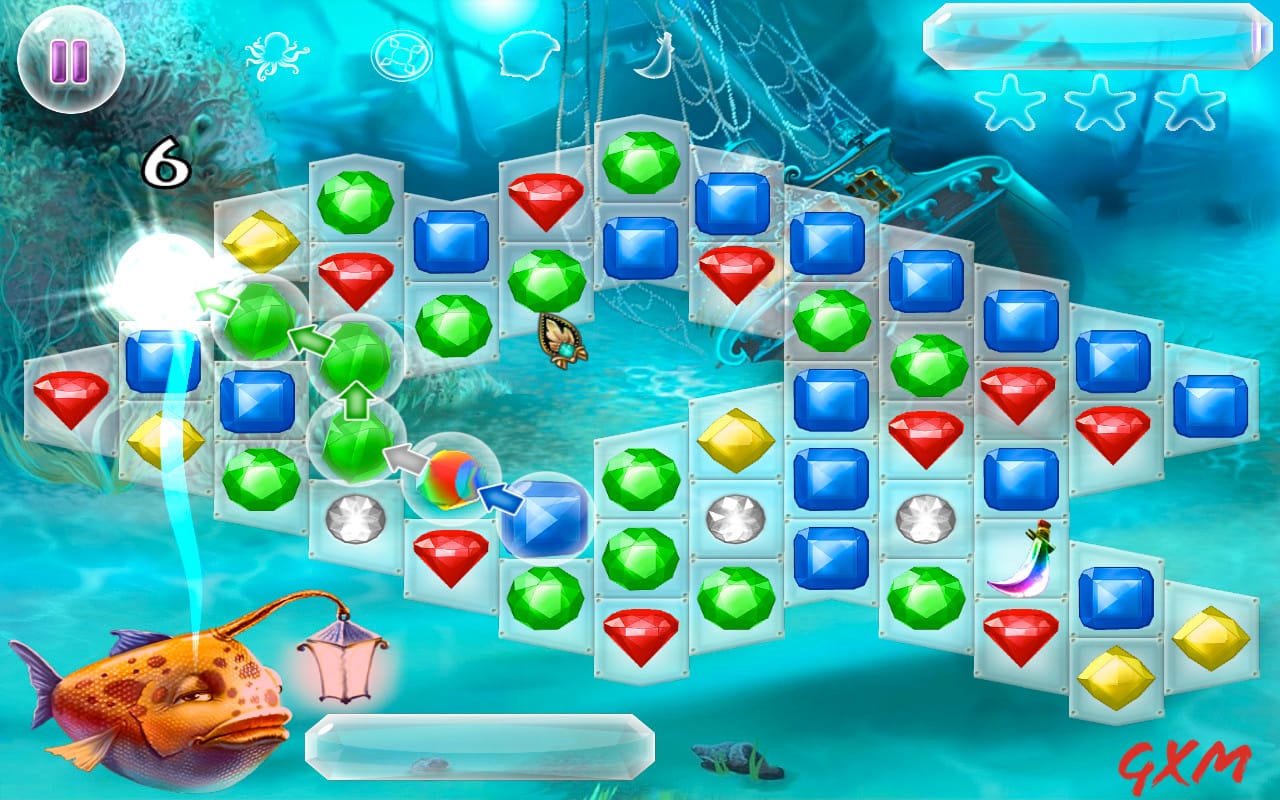 Screenshot 2 of Charm Tale Quest