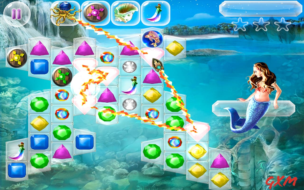 Screenshot 3 of Charm Tale Quest