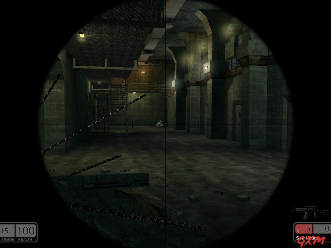Screenshot 3 of Chaser