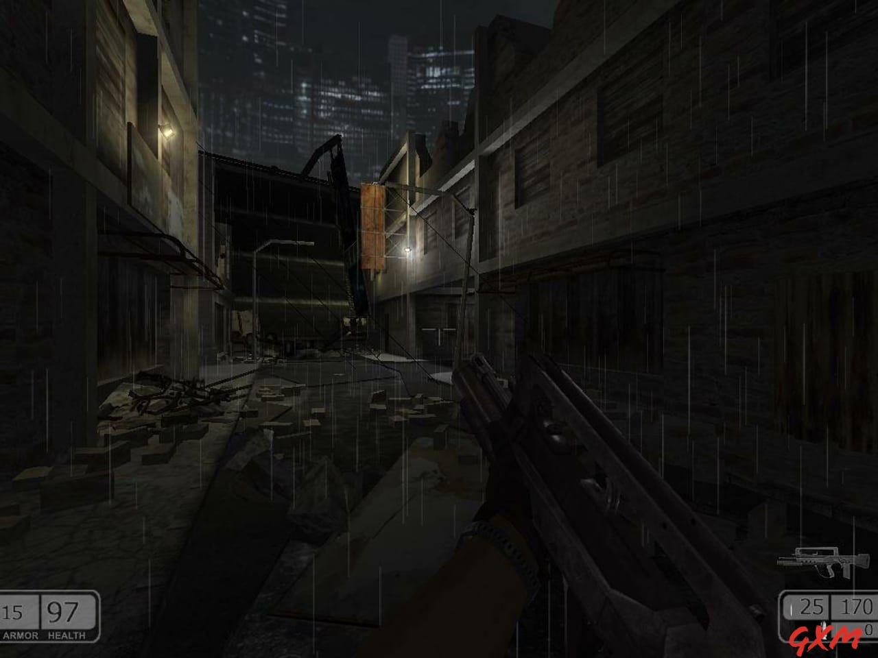 Screenshot 8 of Chaser