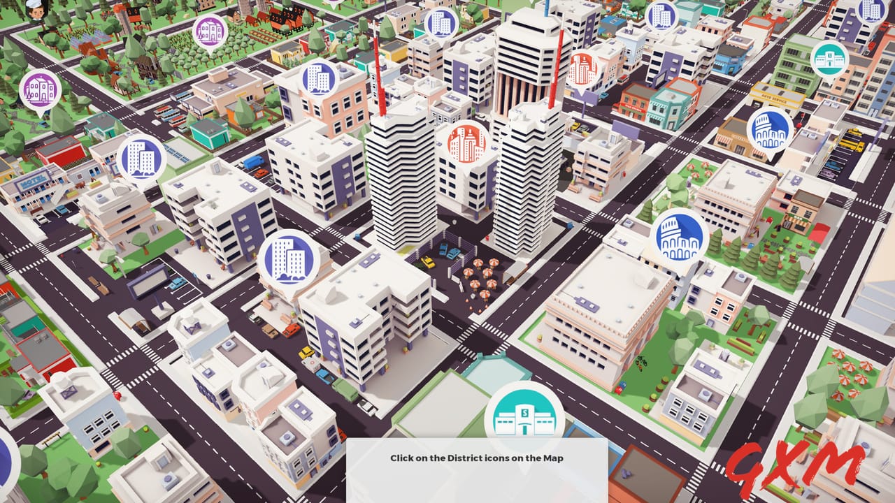 Screenshot 6 of Chef: A Restaurant Tycoon Game