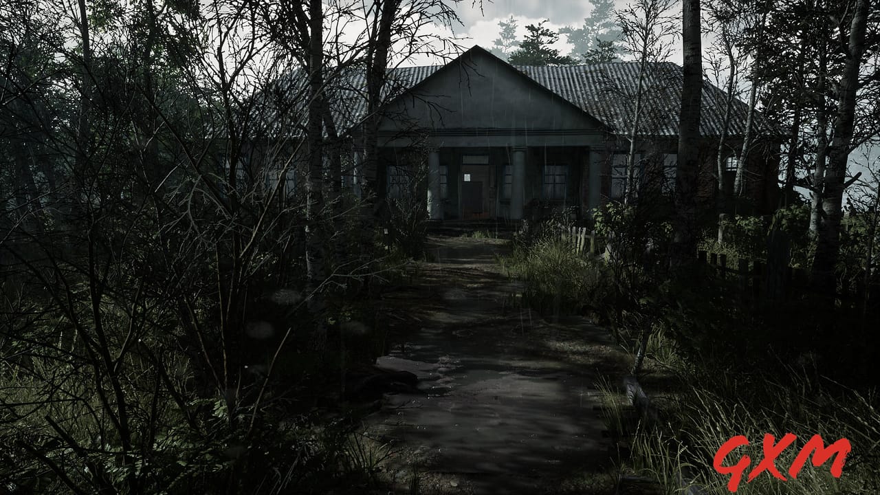 Screenshot 7 of Chernobylite