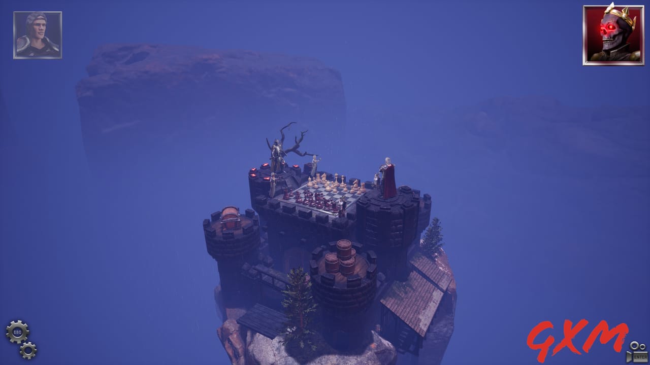 Screenshot 2 of CHESS CROWN