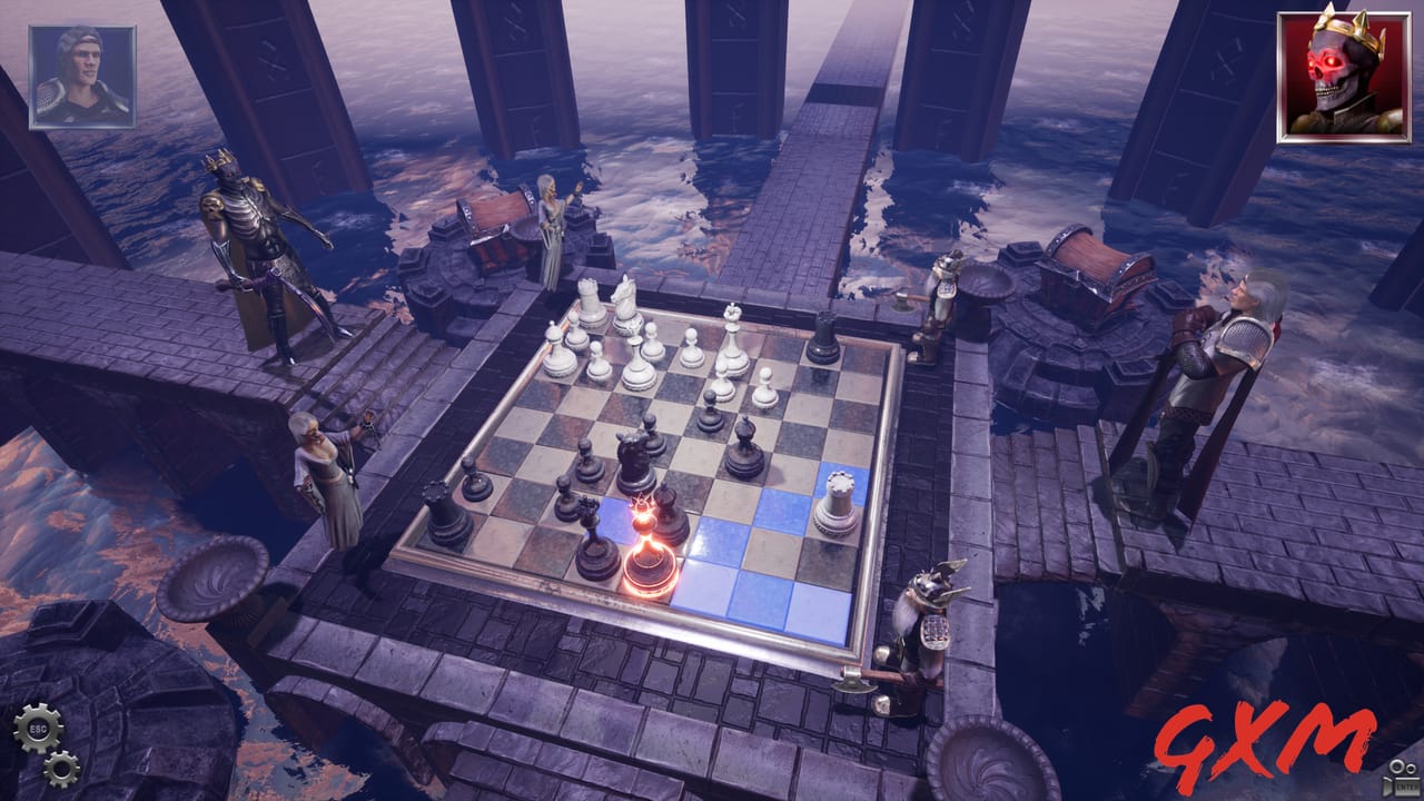 Screenshot 4 of CHESS CROWN