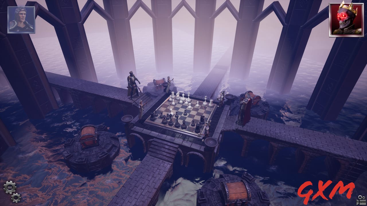 Screenshot 5 of CHESS CROWN
