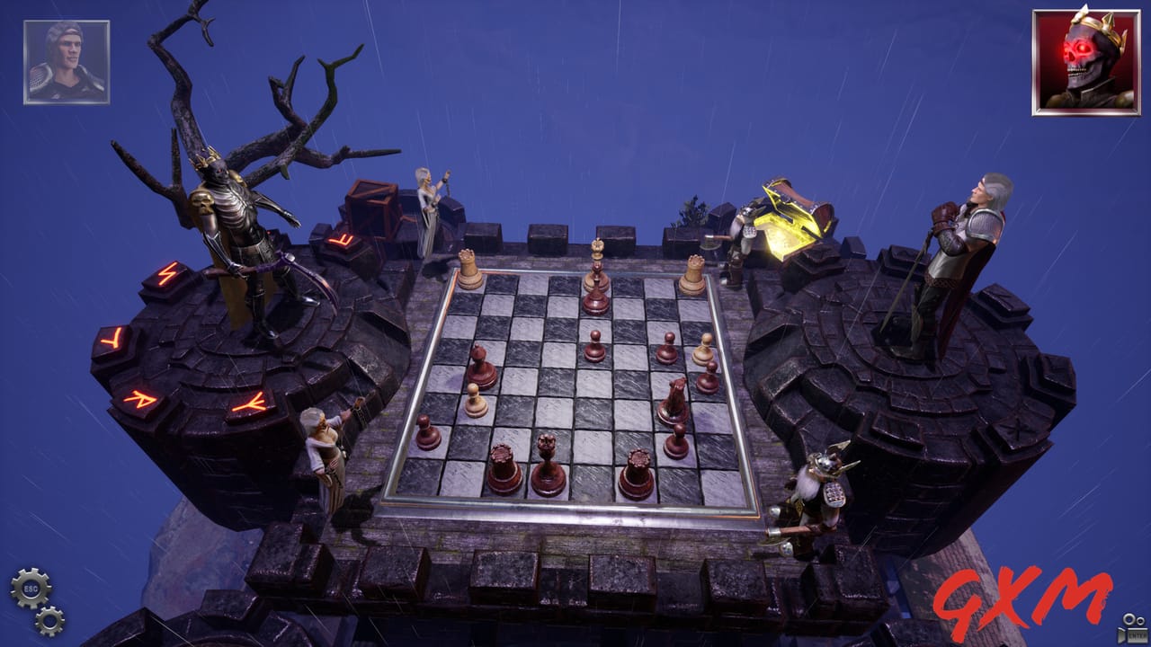 Screenshot 6 of CHESS CROWN