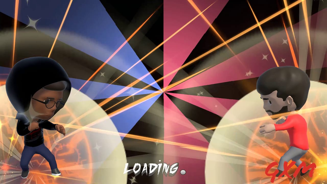 Screenshot 2 of Chi Busters