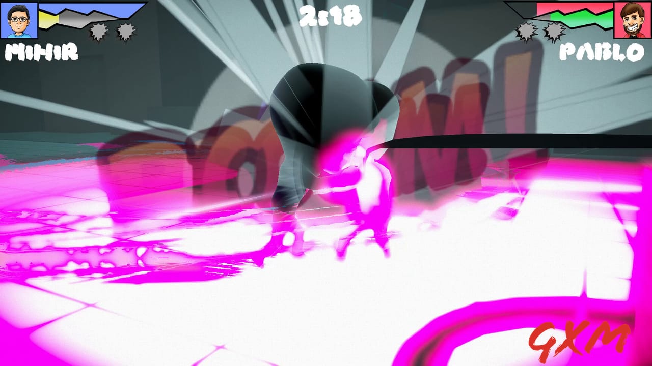 Screenshot 6 of Chi Busters