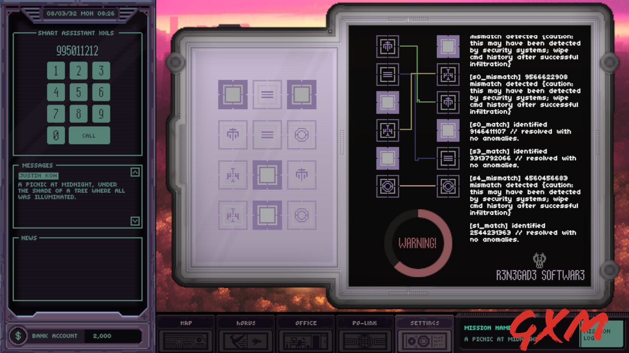 Screenshot 7 of Chinatown Detective Agency