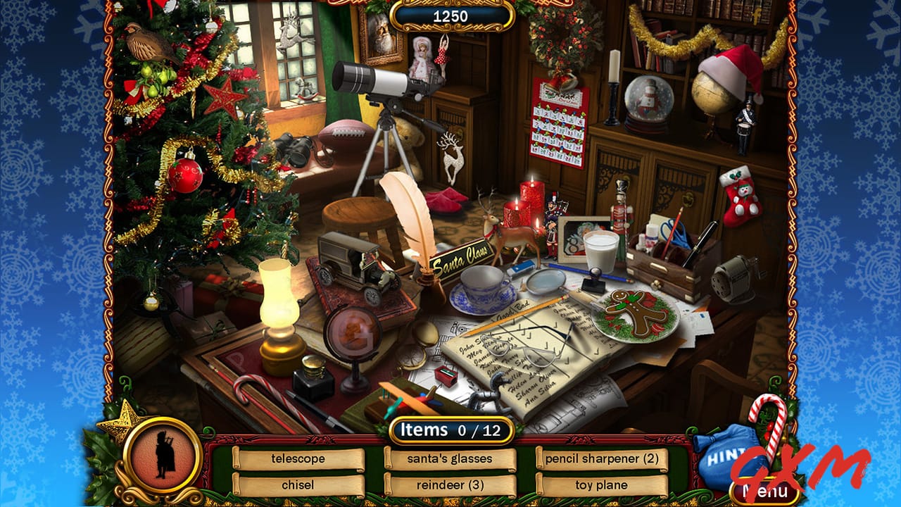 Screenshot 2 of Christmas Wonderland