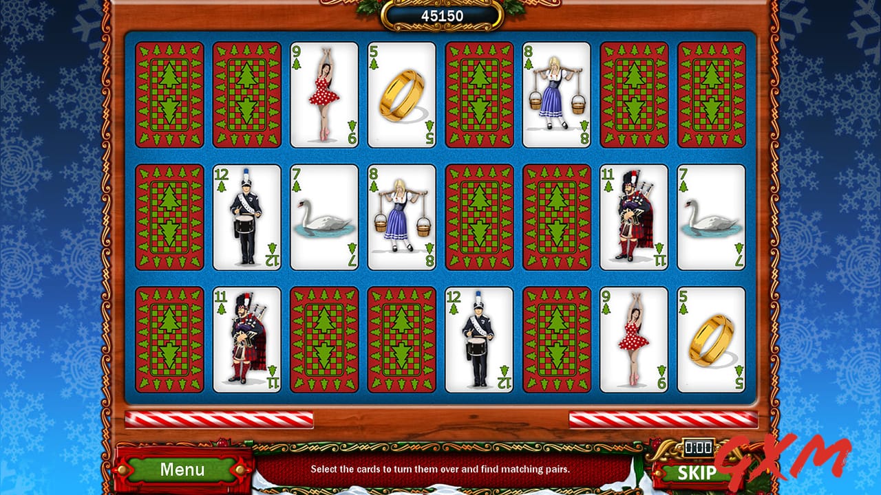 Screenshot 5 of Christmas Wonderland
