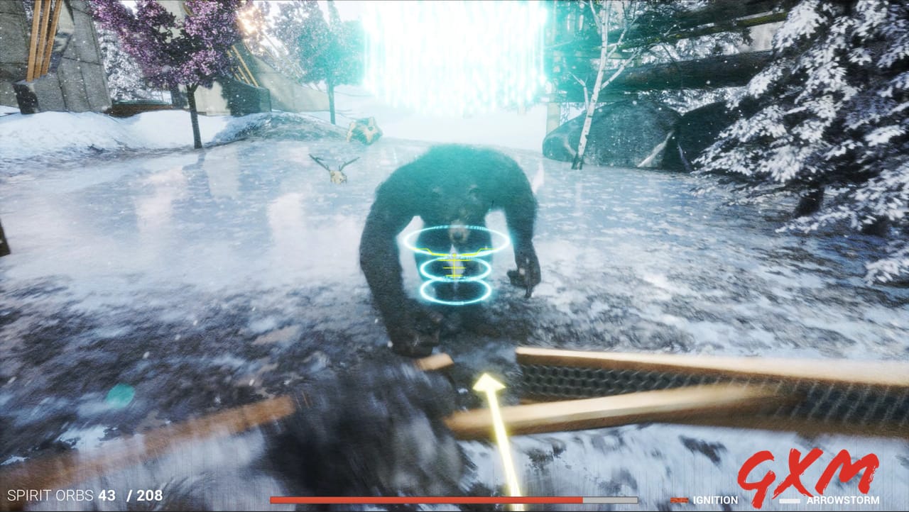 Screenshot 4 of ChronoTecture: The Eprologue