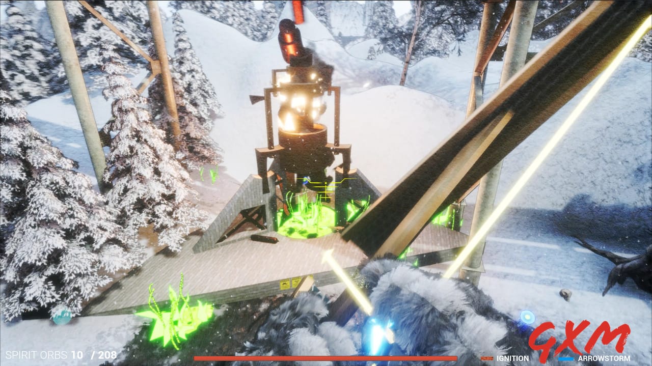 Screenshot 5 of ChronoTecture: The Eprologue