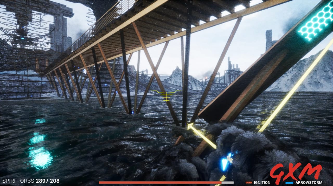 Screenshot 6 of ChronoTecture: The Eprologue