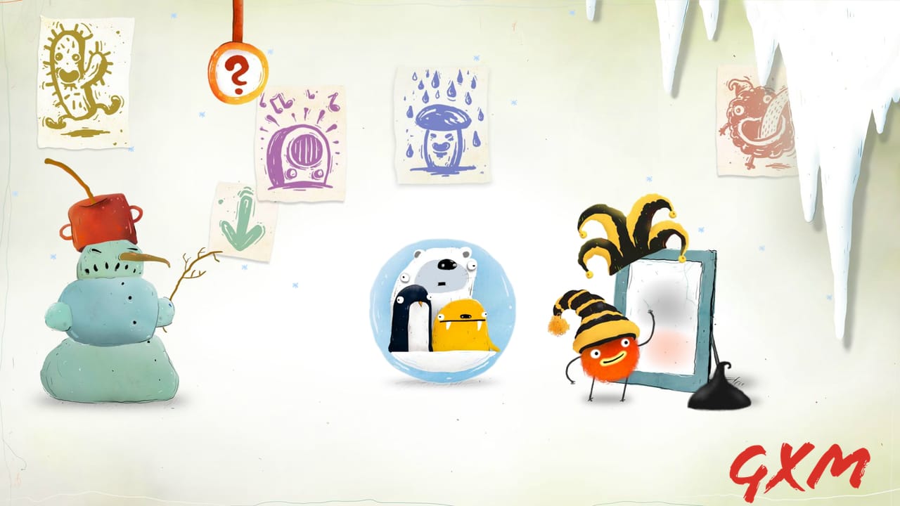 Screenshot 5 of CHUCHEL