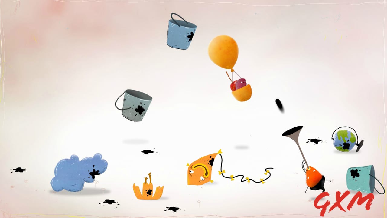 Screenshot 7 of CHUCHEL