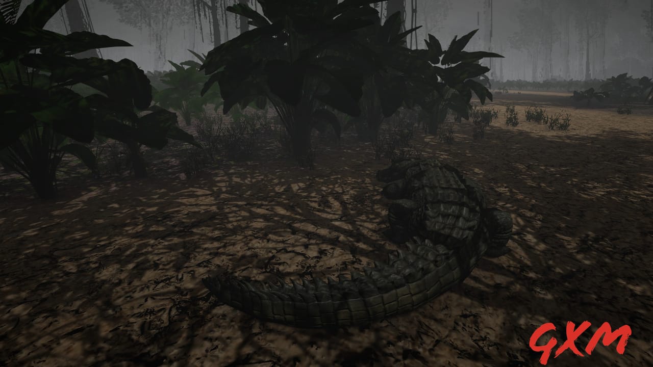 Screenshot 3 of Chupacabra