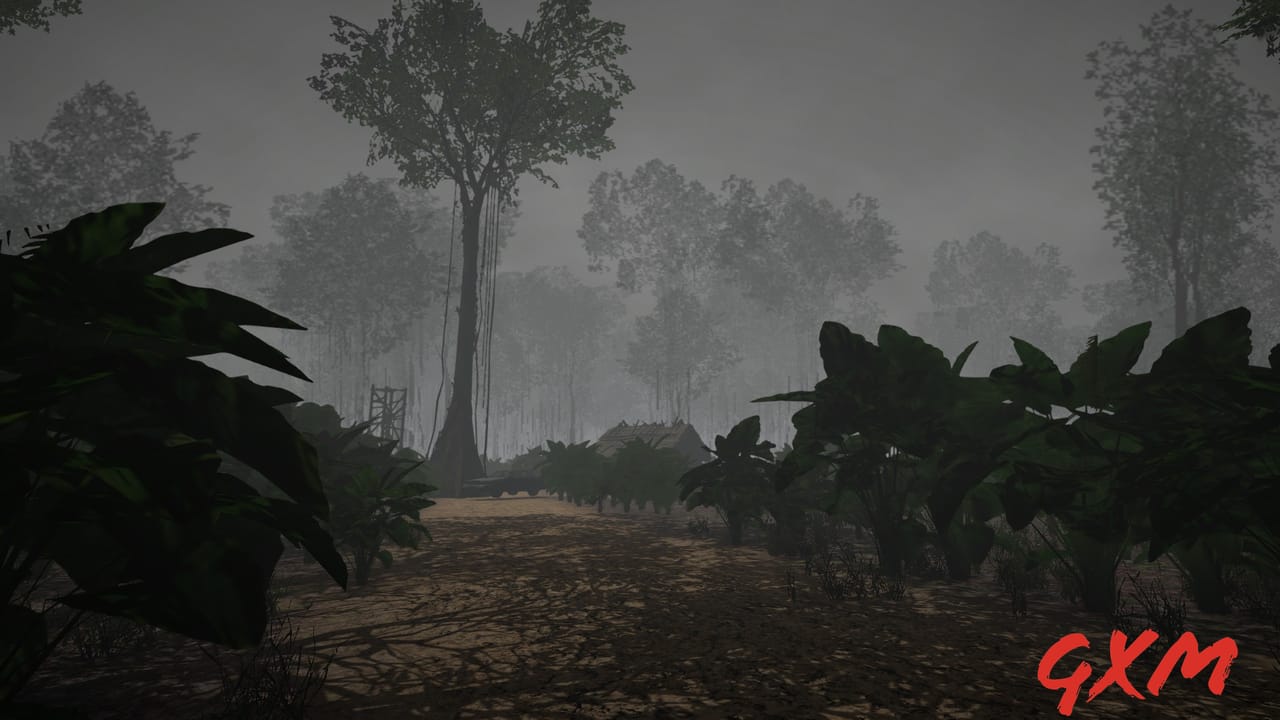 Screenshot 4 of Chupacabra