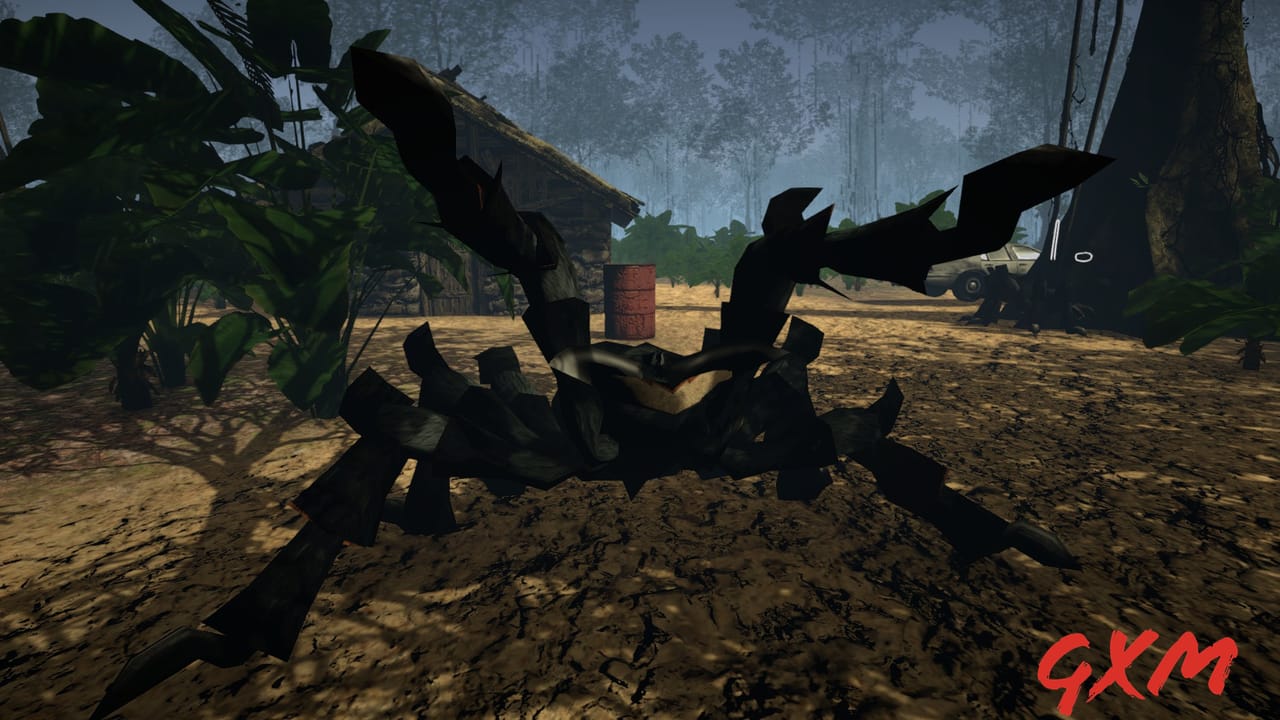 Screenshot 7 of Chupacabra