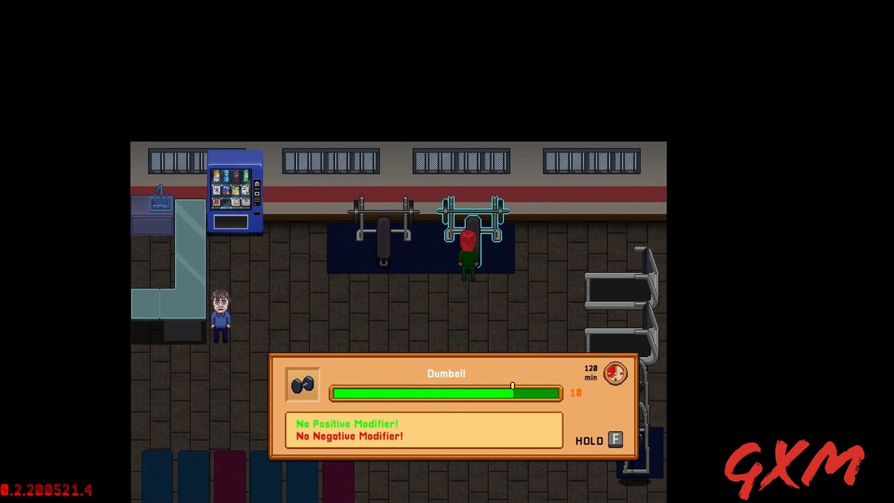 Screenshot 3 of Circadian City