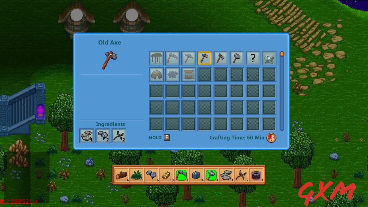 Screenshot 8 of Circadian City