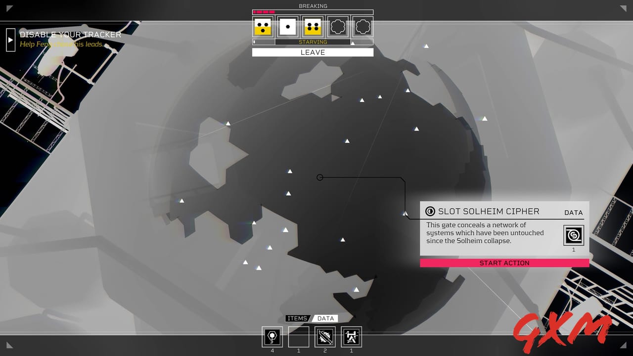 Screenshot 6 of Citizen Sleeper