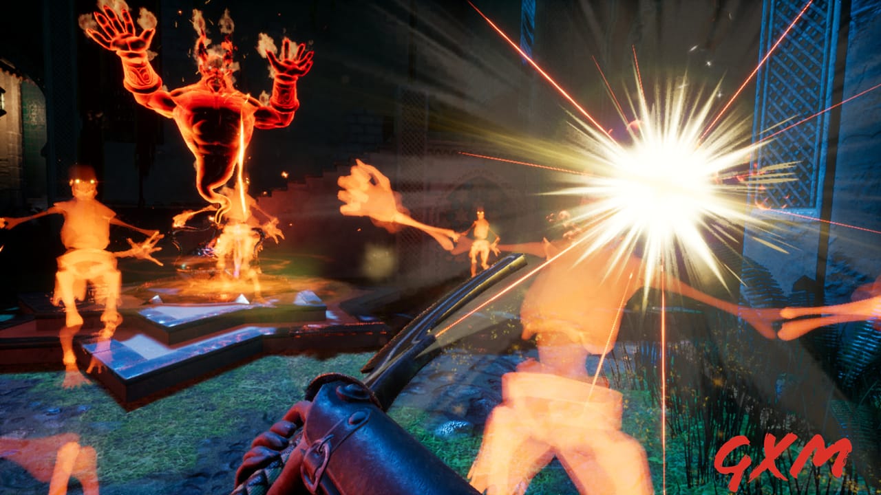 Screenshot 5 of City of Brass