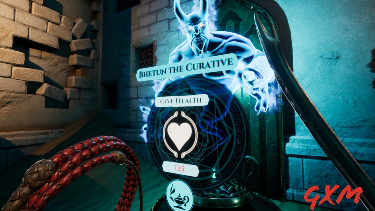 Screenshot 6 of City of Brass