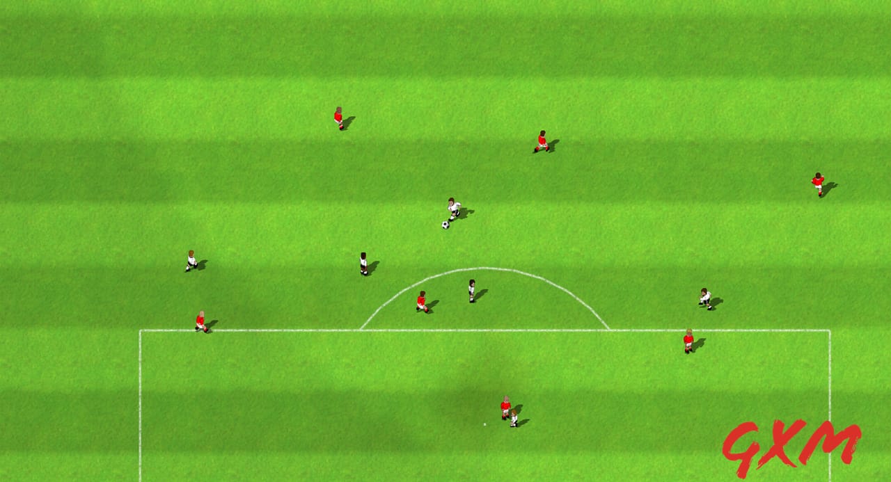 Screenshot 8 of Club Soccer Director PRO 2020